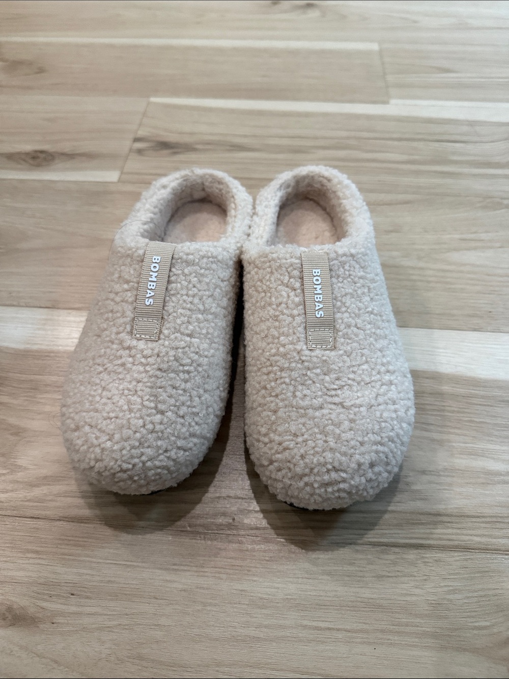 Bombas Sunday Slippers